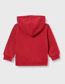 Thumbnail 6 de Levi's Lvn boxtab sudadera bebé 60% algodón