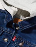 Thumbnail 1 de Levi's Lvn Indigo Jacket chaqueta 9 meses