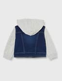 Thumbnail 2 de Levi's Lvn Indigo Jacket chaqueta 9 meses