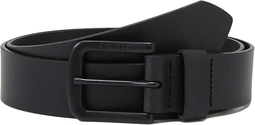 Imagen de Levi's New Duncan cinturón unisex 110 cm 👖 en OfertitasTOP