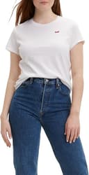 Thumbnail principal de Levi's Perfect Tee T-Shirt mujer blanca L
