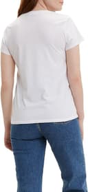 Thumbnail 1 de Levi's Perfect Tee T-Shirt mujer blanca L