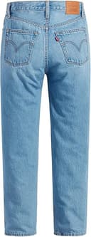 Thumbnail 1 de Levi's Ribcage Straight Ankle Jeans 🤍 Light Indigo 34W/29L