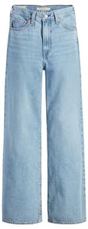 Thumbnail 4 de Levi's Ribcage Wide Leg vaqueros 29W