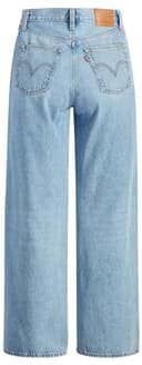 Thumbnail 5 de Levi's Ribcage Wide Leg vaqueros 29W