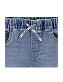 Thumbnail 2 de Levi's Short cintura elástica niños 3 meses