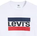 Thumbnail 3 de Levi's Sportswear Logo Camiseta Hombre L 👕
