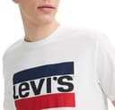 Thumbnail 5 de Levi's Sportswear Logo Camiseta Hombre L 👕