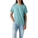 Thumbnail 3 de Levi's SS Original Housemark tee M Camiseta Bristol Blue 👕