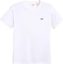 Thumbnail 1 de Levi's Ss Original Housemark Tee Camiseta de hombre blanca M