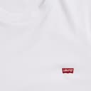 Thumbnail 4 de Levi's Ss Original Housemark Tee Camiseta de hombre blanca M
