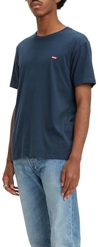 Imagen de Levi's Ss Original Housemark Tee Camiseta L para hombre 👕 en OfertitasTOP