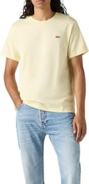 Thumbnail principal de Levi's SS Original Housemark tee camiseta S 1 unidad