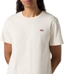 Thumbnail 2 de Levi's Ss Original Housemark Tee camiseta XL, Egret