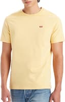 Thumbnail 6 de Levi's Ss Original Housemark Tee camiseta XL, Egret