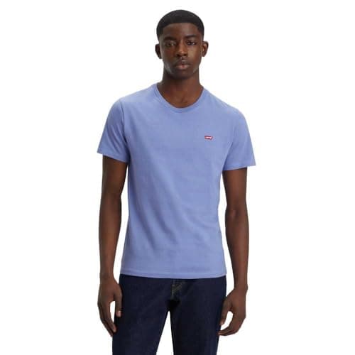 Imagen de Levi's SS Original Housemark tee Camiseta XL para hombre 👕 en OfertitasTOP