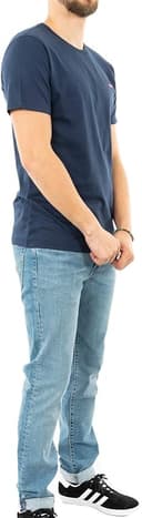 Thumbnail 1 de Levi's Ss Original Housemark Tee Camiseta XS para hombre 👕