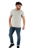 Thumbnail principal de Levi's Ss Original Housemark Tee Camiseta XS para hombre 👕