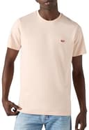 Thumbnail 3 de Levi's SS Original Housemark tee M Pale Dogwood 👕