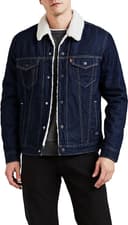 Thumbnail principal de Levi's Type 3 Sherpa Trucker Jacket 🧥 Hombre L Rockridge