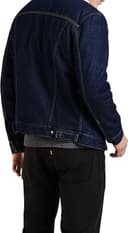 Thumbnail 1 de Levi's Type 3 Sherpa Trucker Jacket 🧥 Hombre L Rockridge