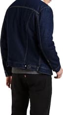 Thumbnail 2 de Levi's Type 3 Sherpa Trucker Jacket 🧥 Hombre L Rockridge