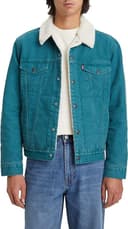 Thumbnail 3 de Levi's Type 3 Sherpa Trucker Jacket 🧥 Hombre L Rockridge
