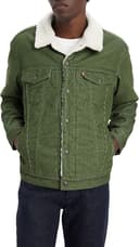 Thumbnail 6 de Levi's Type 3 Sherpa Trucker Jacket 🧥 Hombre L Rockridge