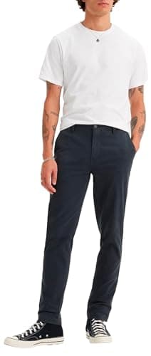 Imagen de Levi's Xx Chino Slim II Pantalones hombre 38W/34L en OfertitasTOP