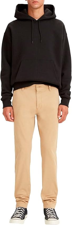 Imagen de Levi's Xx Chino Standard II 34W/32L para hombre 👖 en OfertitasTOP