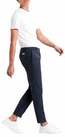 Thumbnail 2 de Levi's XX Chino Standard II Hombre – Baltic Navy 👖