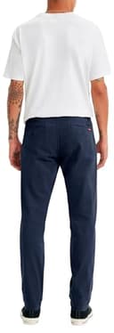 Thumbnail 4 de Levi's XX Chino Standard II Hombre – Baltic Navy 👖