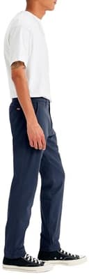 Thumbnail 5 de Levi's XX Chino Standard II Hombre – Baltic Navy 👖