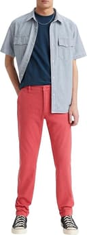 Thumbnail 1 de Levi's XX Chino Standard II Pantalones 32W 32L