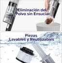 Thumbnail 6 de LEVOIT Aspiradora sin Cable 4 en 1 🐾 - Ideal para Mascotas