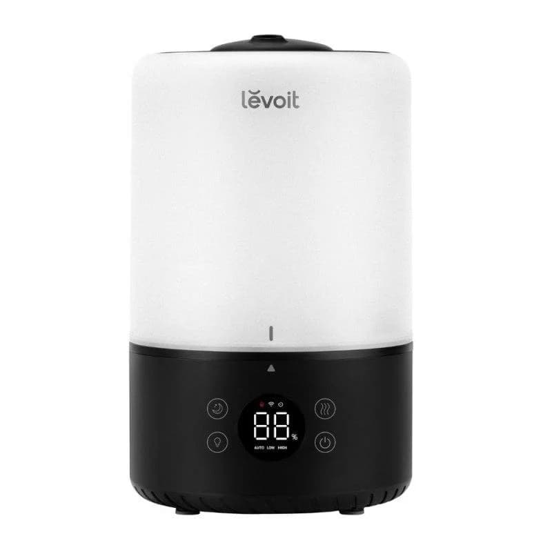 Imagen de Levoit Dual 200S Pro Humidificador inteligente 2 L 💧 en OfertitasTOP