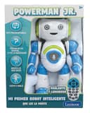 Thumbnail 4 de LEXIBOOK Powerman Jr. Robot interactivo programable 🤖