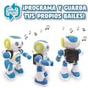 Thumbnail 5 de LEXIBOOK Powerman Jr. Robot interactivo programable 🤖