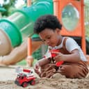 Thumbnail 3 de LEXIBOOK RCP25 Camión de bomberos teledirigido, 3 en 1 🚗