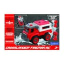 Thumbnail 4 de LEXIBOOK RCP25 Camión de bomberos teledirigido, 3 en 1 🚗