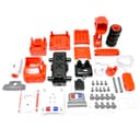 Thumbnail 6 de LEXIBOOK RCP25 Camión de bomberos teledirigido, 3 en 1 🚗