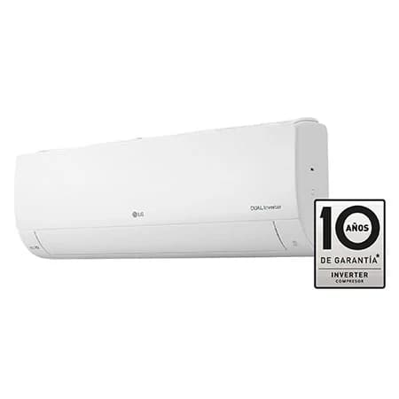 Imagen de LG CONFORT 12CONFWFIX.SET aire acondicionado 1x1 con bomba de calor ❄️ en OfertitasTOP