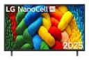 Thumbnail principal de LG 75NANO81A6A NanoCell 75″ 4K HDR10 Magic Remote 📺
