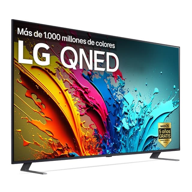 Imagen de LG 75QNED85T6C TV 4K Smart WebOS - 75" Reacondicionado en OfertitasTOP