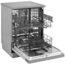 Thumbnail 2 de LG DF030FL Lavavajillas 13 cubiertos, acero inox 📺
