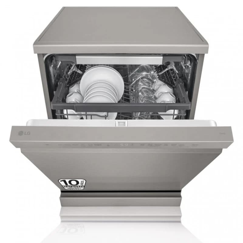 Imagen de LG DF355FP Lavavajillas 14 cubiertos C 75 kWh/100 ciclos en OfertitasTOP