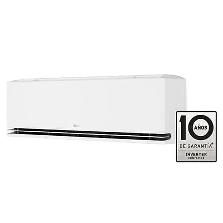 Imagen de LG DUALCOOL AI MAGNA09LX.SET 1x1, bomba de calor ❄️ en OfertitasTOP