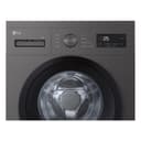 Thumbnail 5 de LG F4A1009NDK lavadora 9 kg, 1.400 rpm ♻️