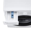 Thumbnail 6 de LG F4A10S8NWK lavadora 8 kg 1400 rpm eficiente