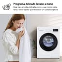 Thumbnail 3 de LG F4A10S8NWK Lavadora 8 kg, 1.400 rpm ♻️